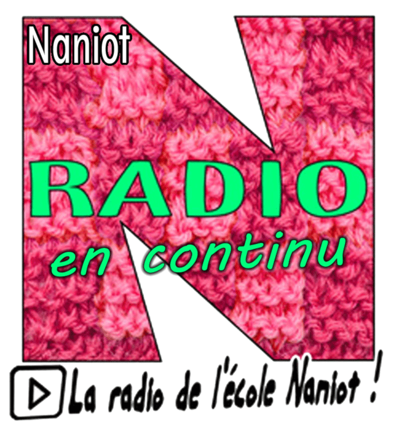Radio Naniot en continu