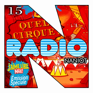Radio Naniot
