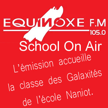 Equinoxe FM School On Air Naniot